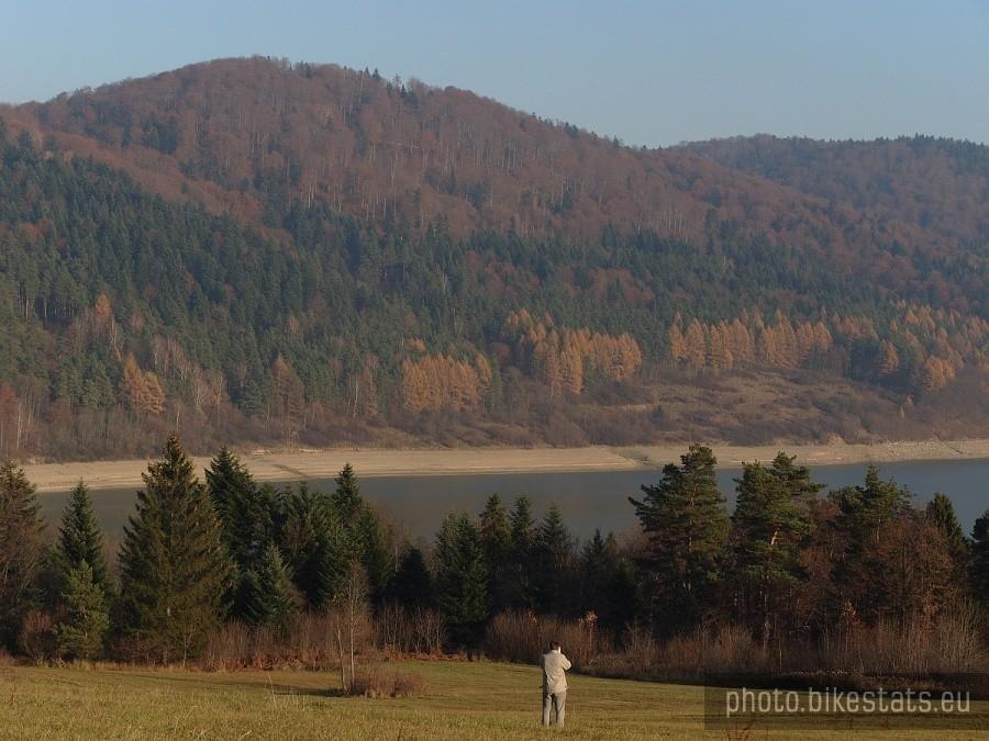 Ubocz i Czerteżyki z Klimkówki