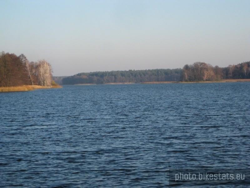 Jezioro Kołatkowskie
