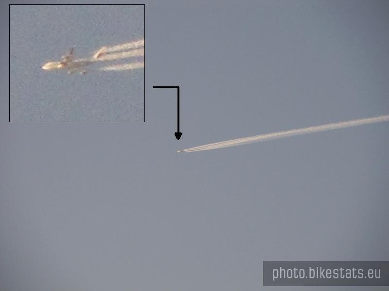 747 nad naszymi głowami