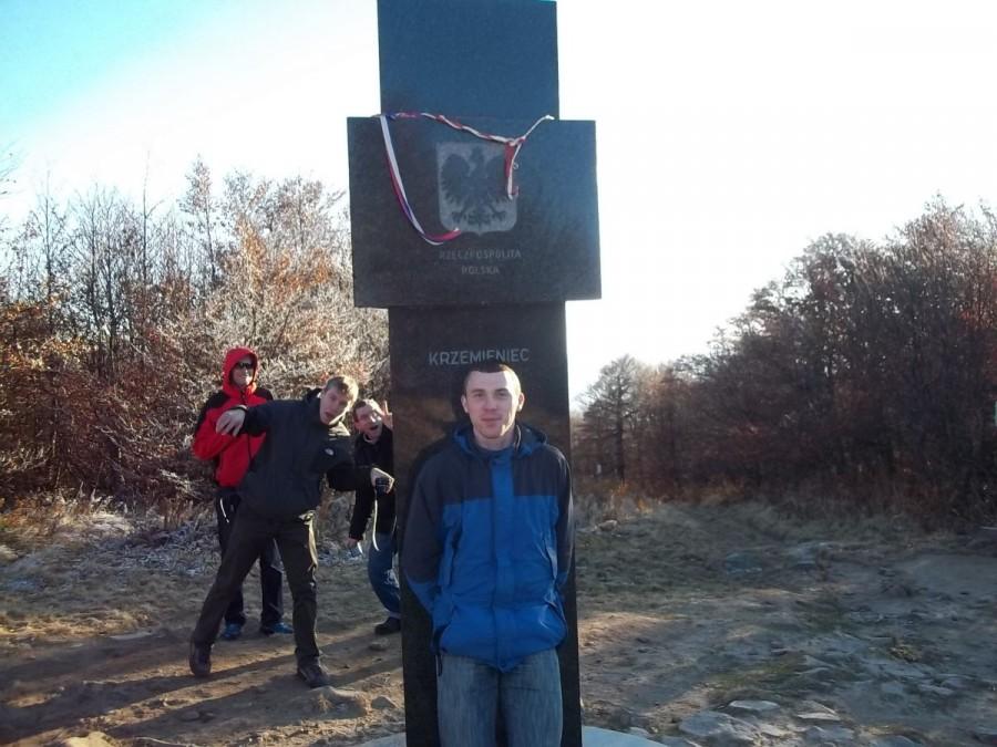 bo to Polska