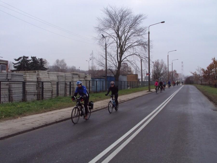 Grupa Rowerowa STOP