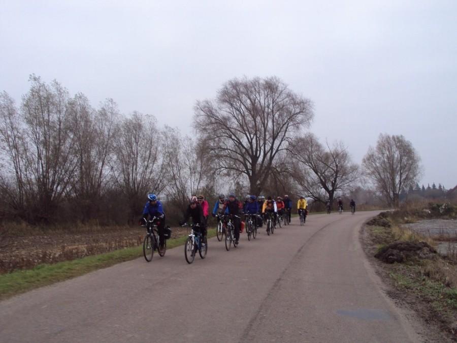 Grupa Rowerowa STOP