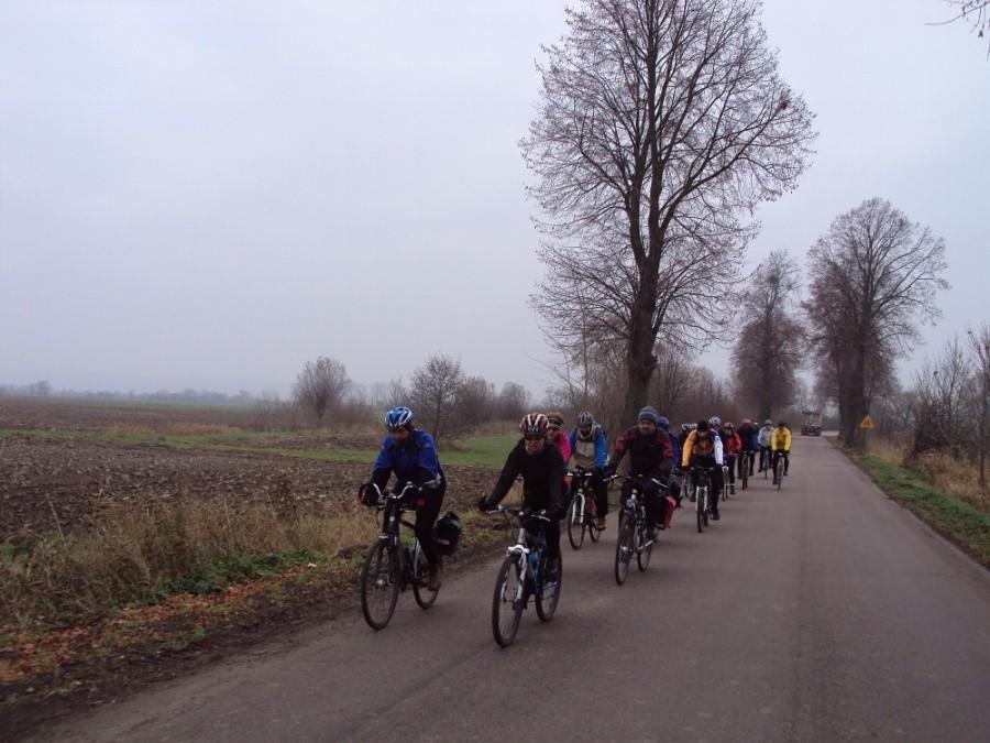 Grupa Rowerowa STOP