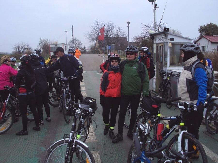 GR STOP na promie w Kępinach