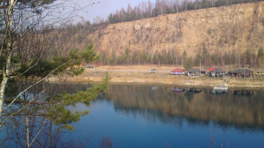 Baza nurków
