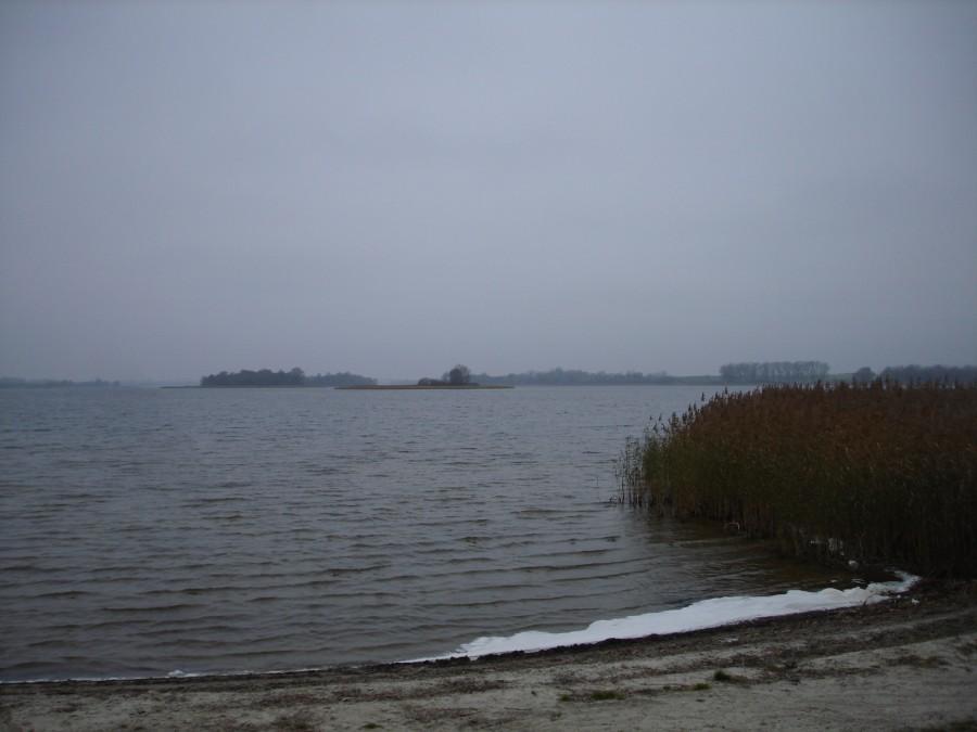 Jezioro Dzierzgoń