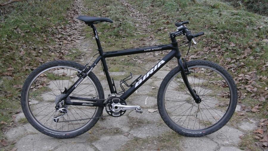 Biria MTB Sport by JPbike :)