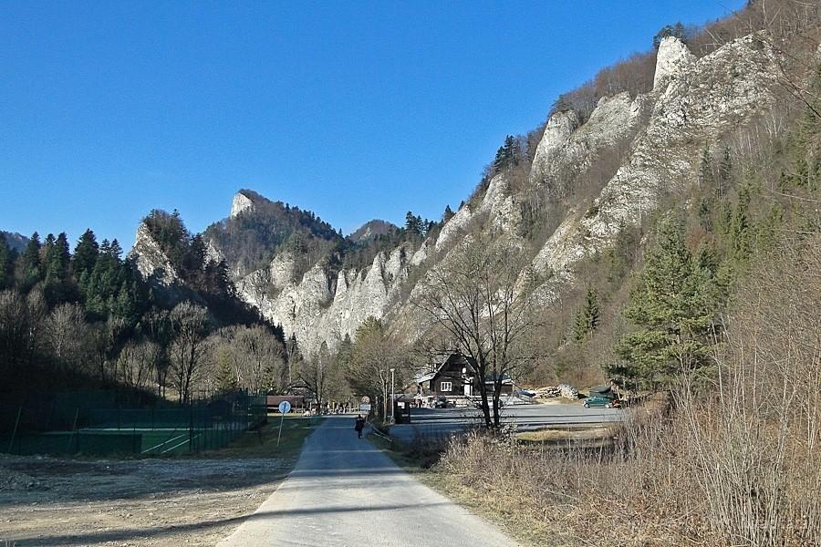 Pieniny