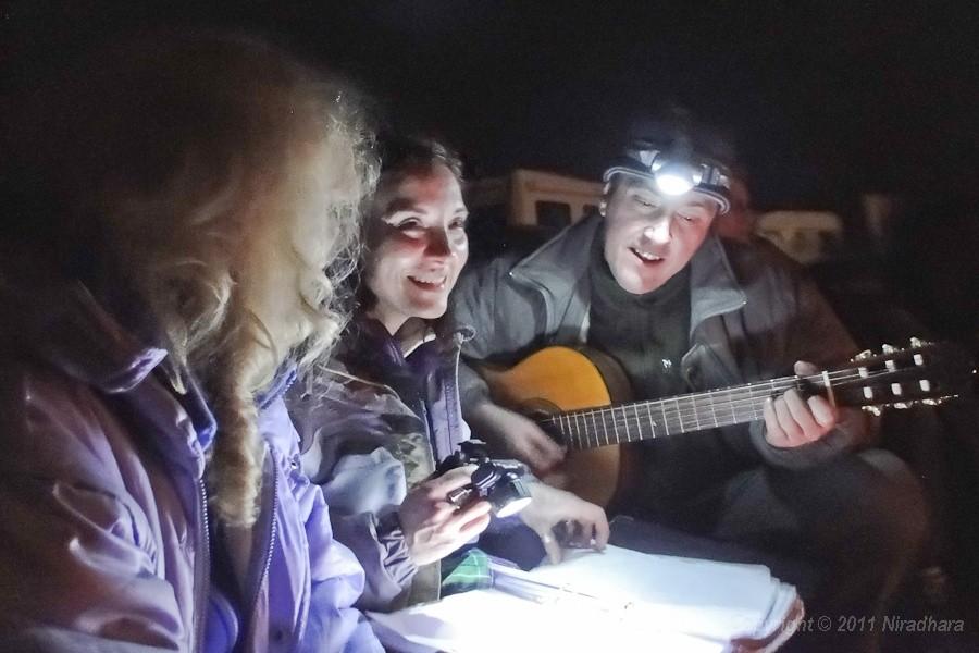 IX Zlotowisko Beskidników – Reaktywacja Zrytego Beretu