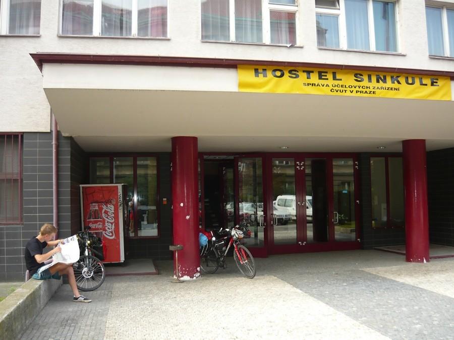 Hostel Sinkule