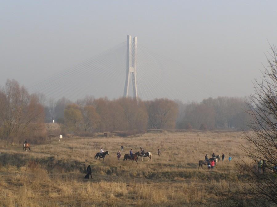 Most Rędziński