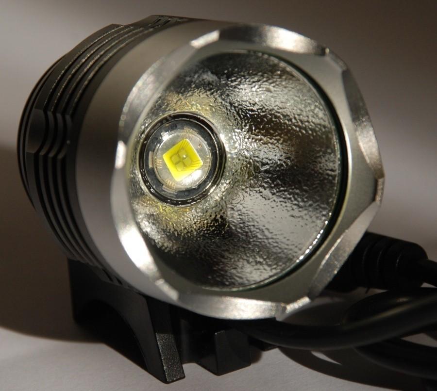 Lampka SSC P7 - lampka