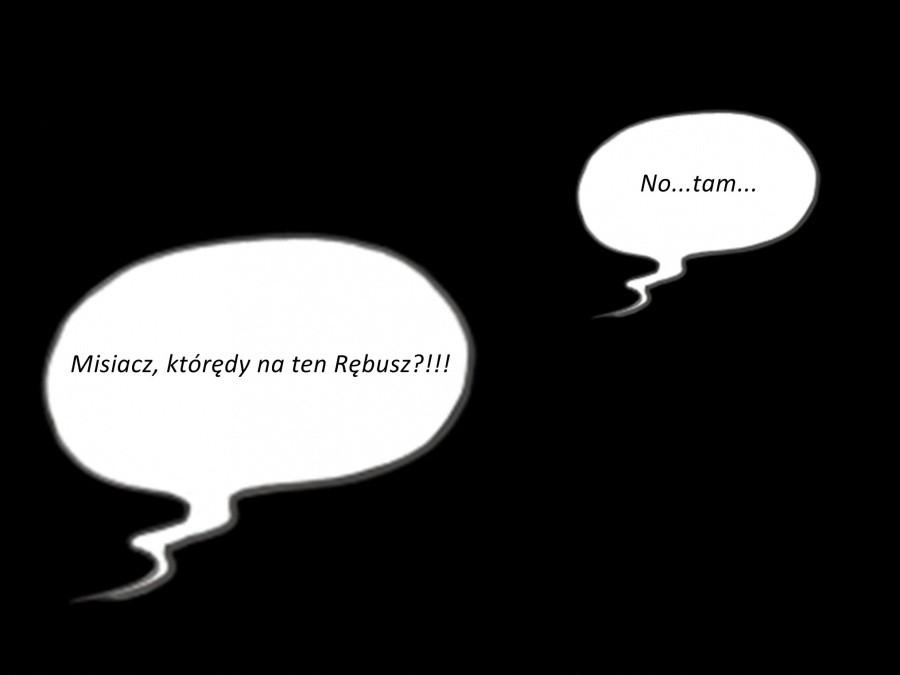 W nocy do Rębusza (cartoon licence by Shrink;)))