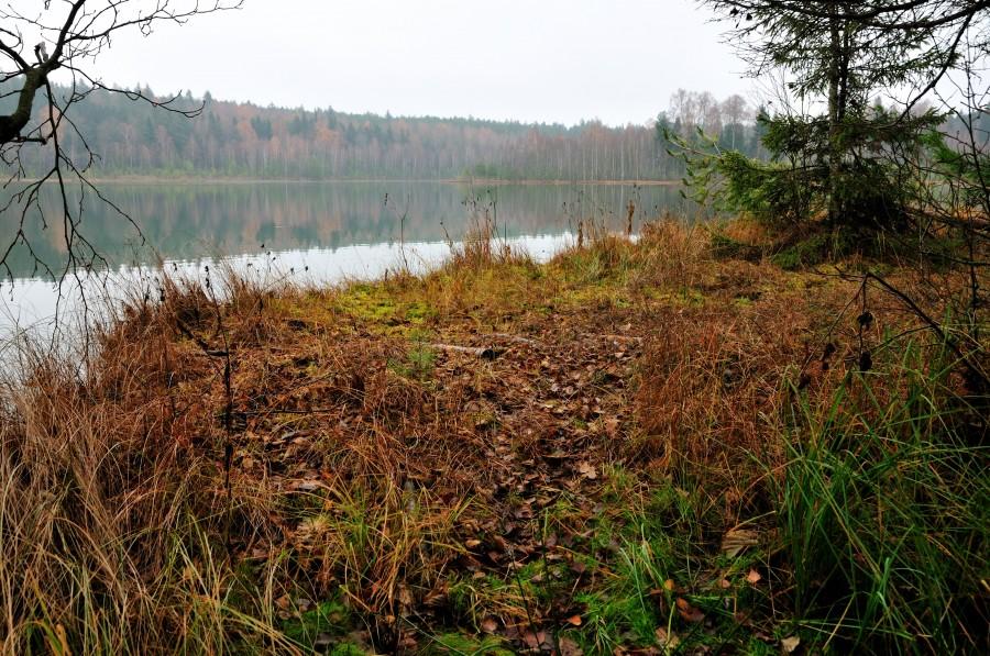Jezioro Ełpotek