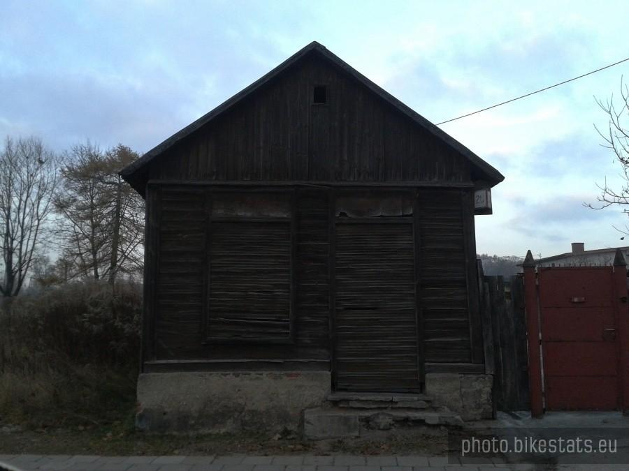 Zapomniane przez ludzkość