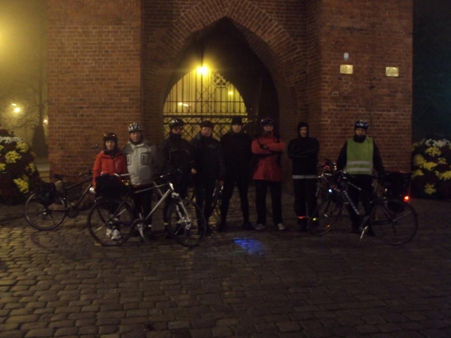 Grupa Rowerowa STOP