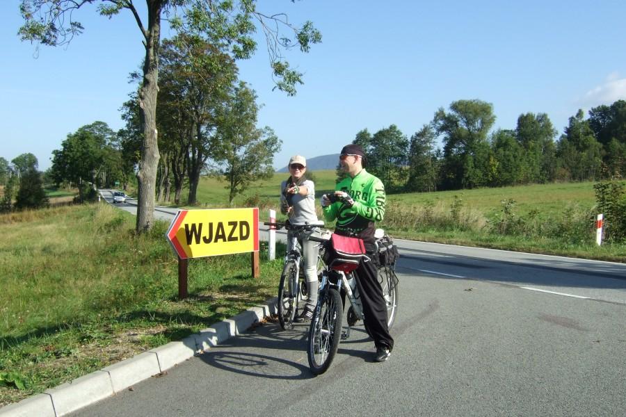 Nie napiszę co się stało z osobą która została wskazana.