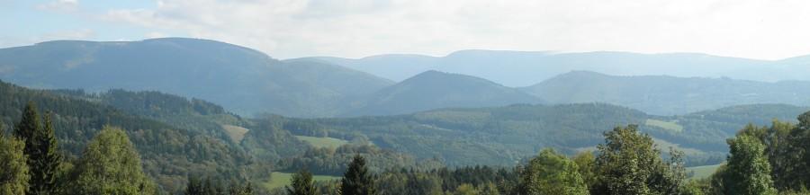 Przepiękny plener autorstwa Pani Honoraty.