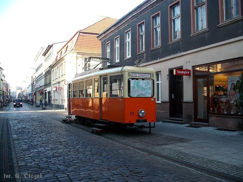 Jedynka na Długiej