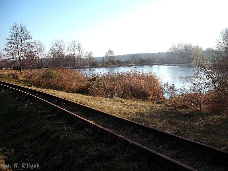 Myślęcińska Kolejka Parkowa