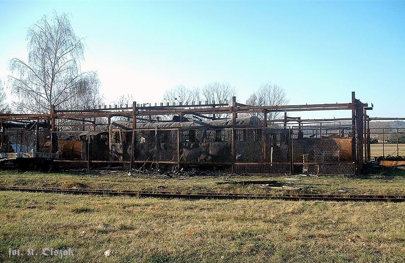 Była sobie kolej