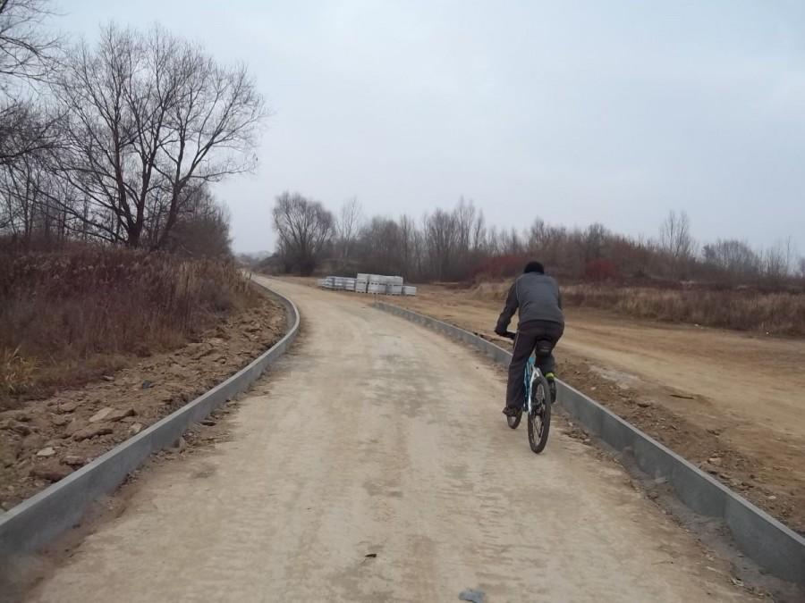 nowa autostrada rowerowa