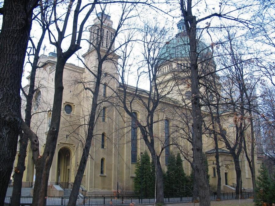 Kościół Świętych Apostołów Piotra i Pawła