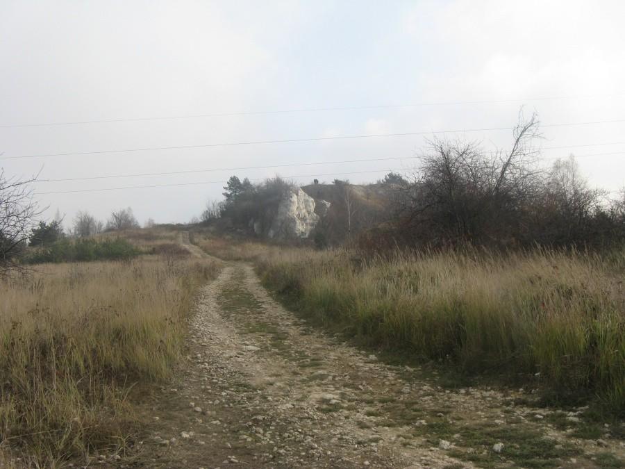 Góra Ossona