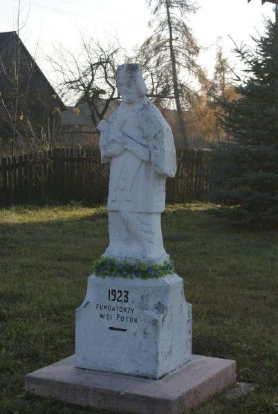 który to święty?