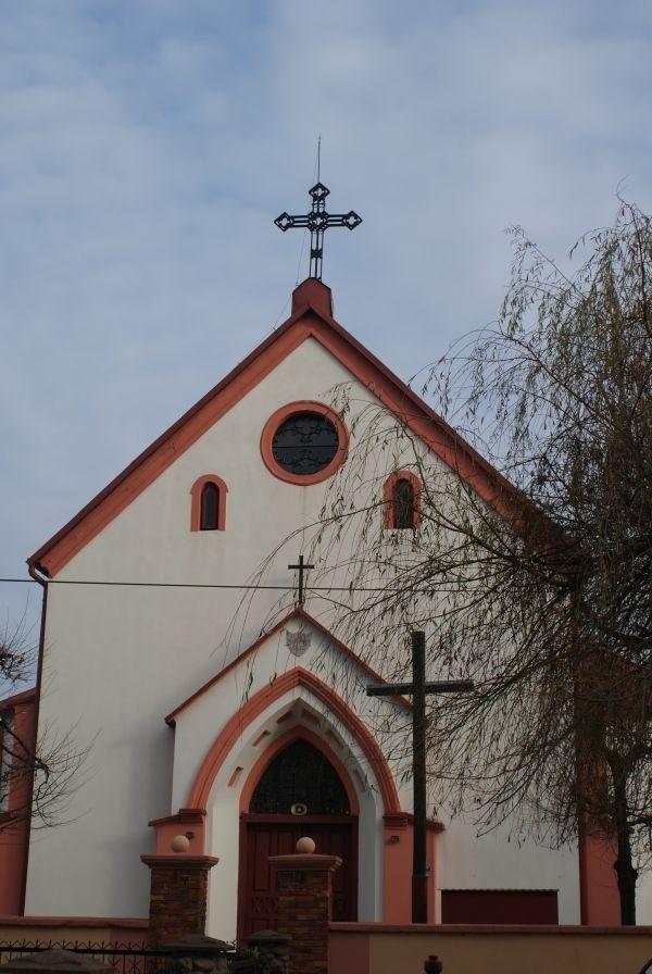 od frontu