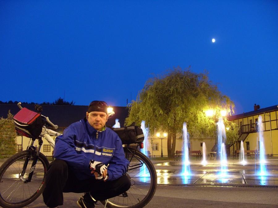 Mała poza żeby nie było że mnie tam nie było ;))