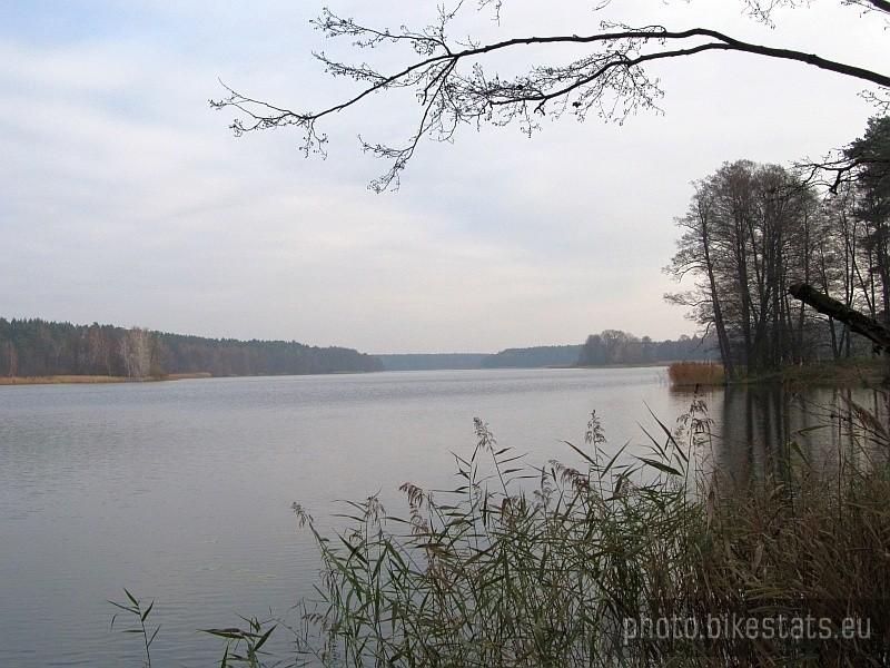 Jezioro Kołatkowskie