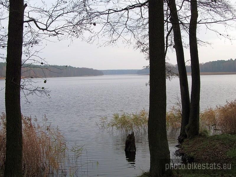 Tuczno - Jezioro Kołatkowskie