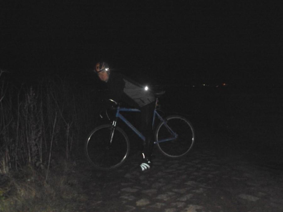 Nocny Mikołaj