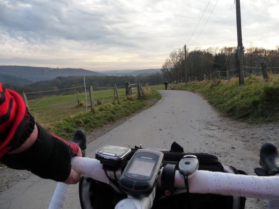 Wupper - Hammertal Tour