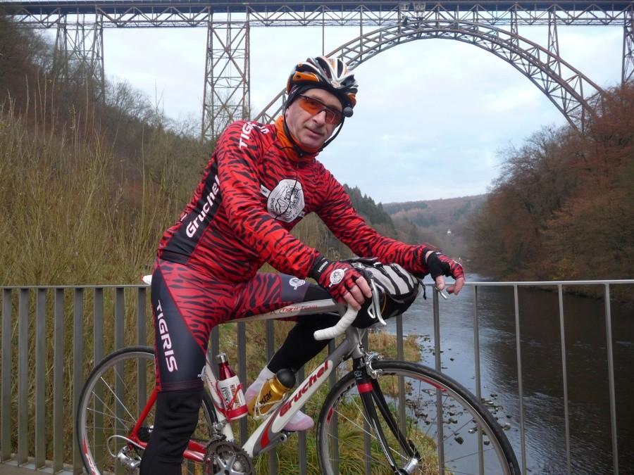 Wupper - Hammertal Tour