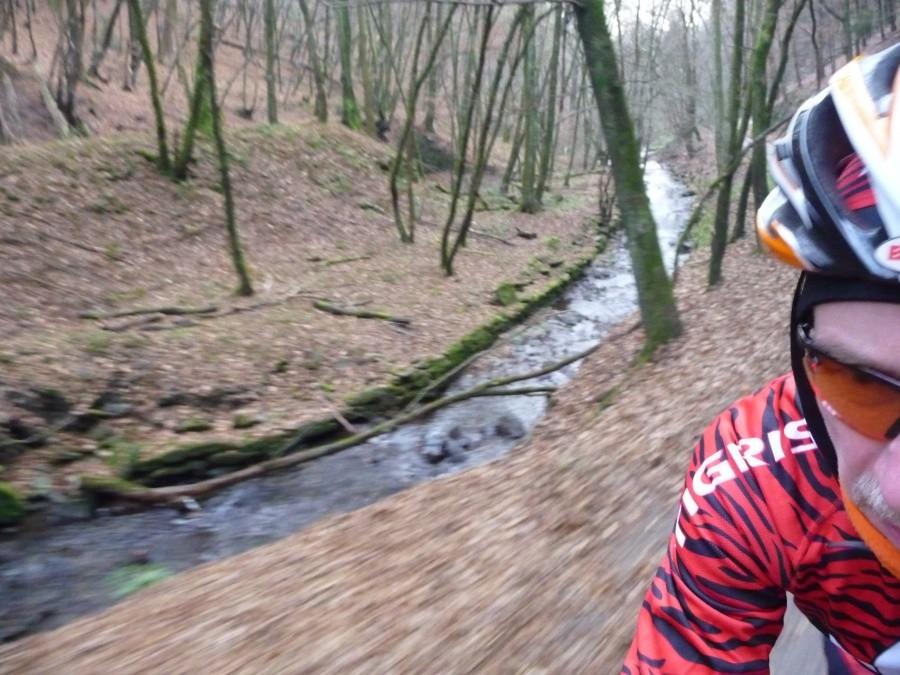 Wupper - Hammertal Tour