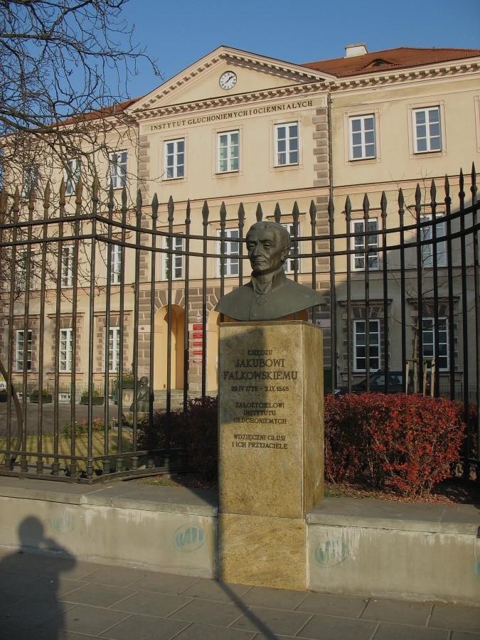 Instytut Głuchoniemych