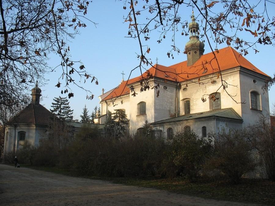 Kościół św. Antoniego Padewskiego