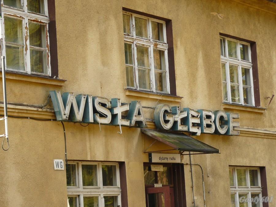 Dalej już tylko na kołach ;)