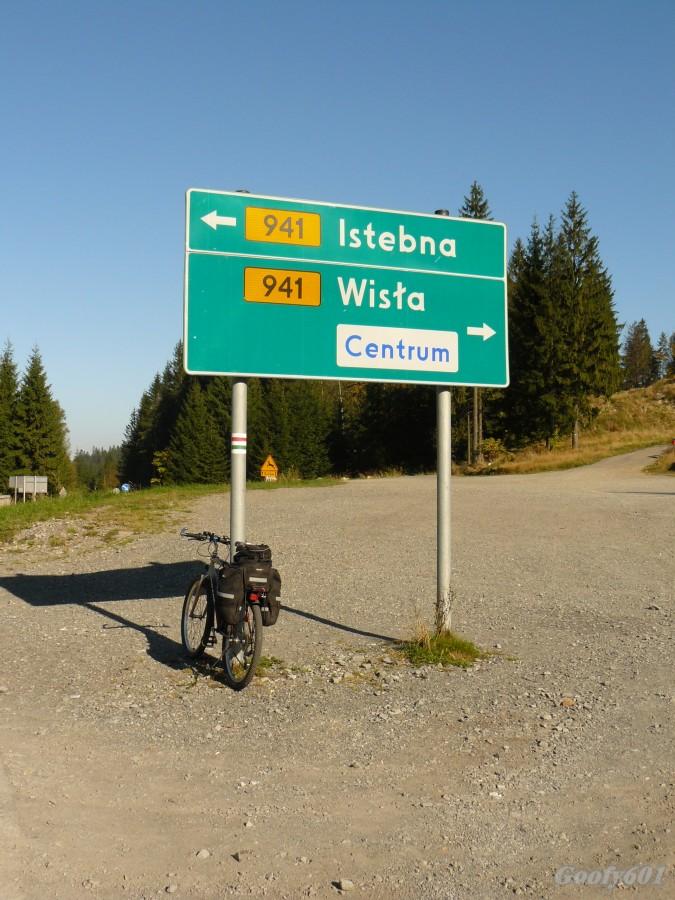 Trudny wybór.