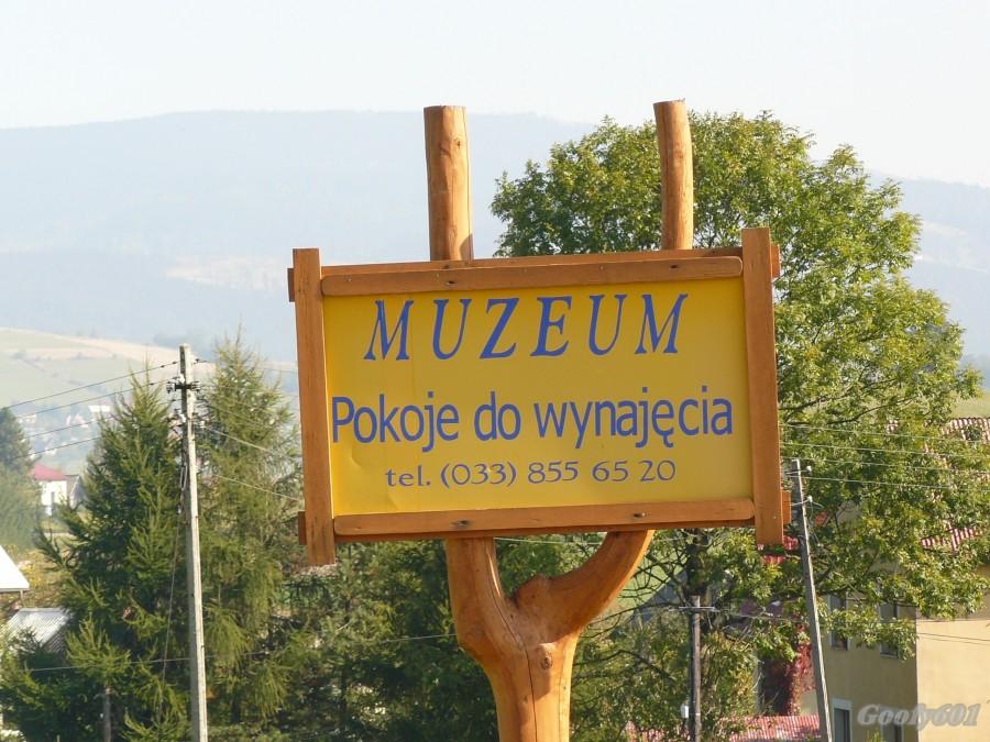 Noc w muzeum? ;)