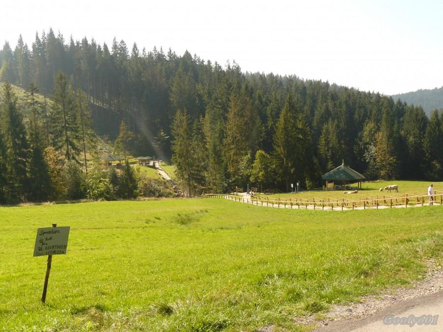 Trójstyk - widok ogólny ;)