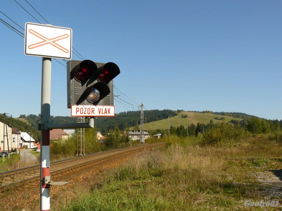 Jedzie czy nie jedzie? ;)