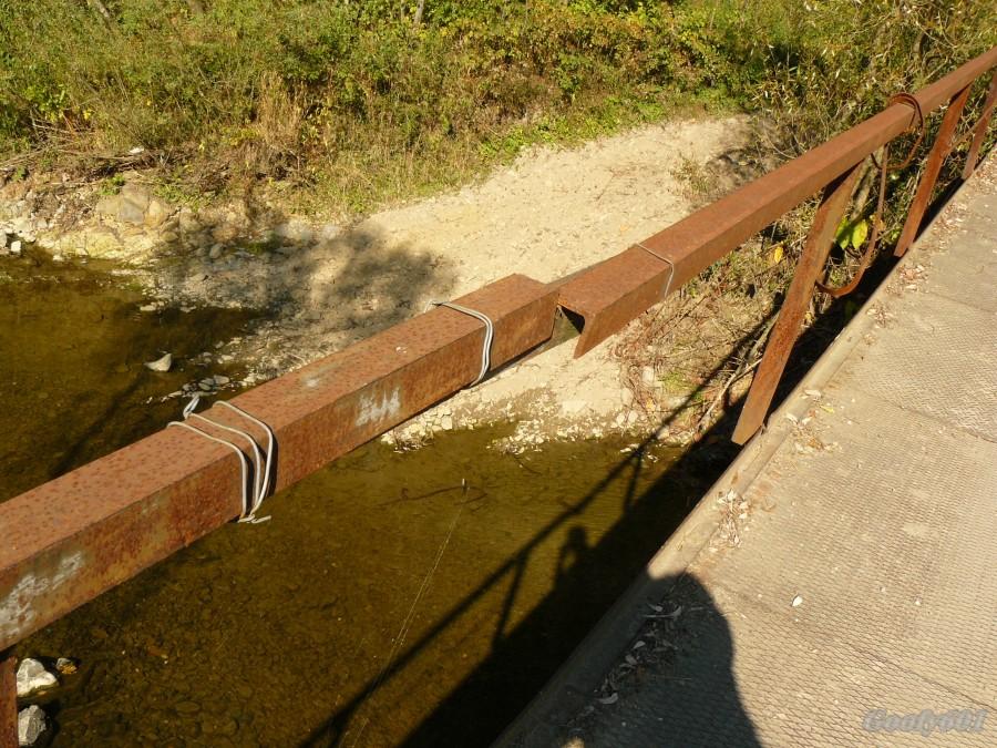 Bo wszystko da się naprawić domowymi sposobami :P