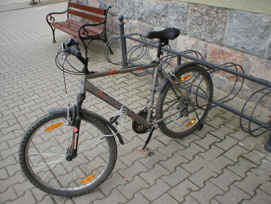 DWA ZAPIĘCIA I JEST OK ;-).