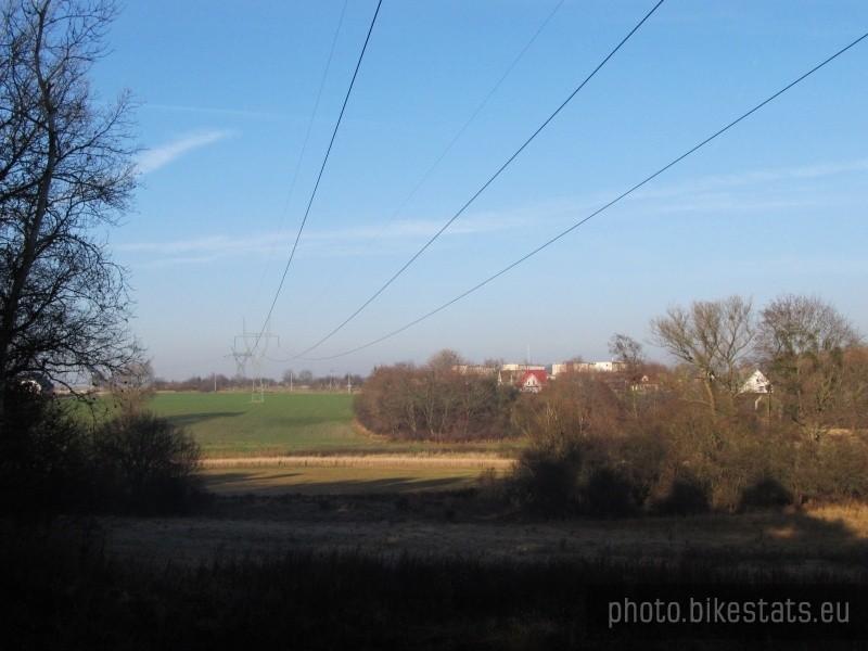 Panorama Wierzonki :-)