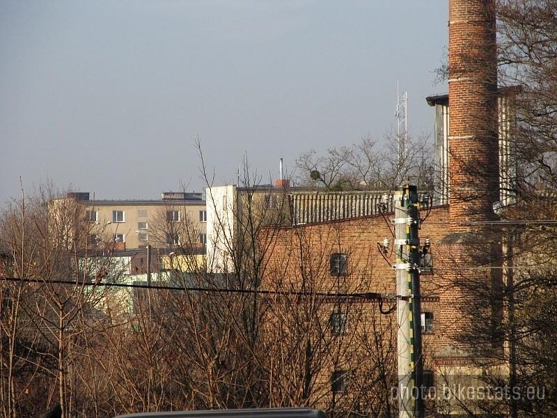 Wierzonka - małe zbliżenie na "downtown" ;-)