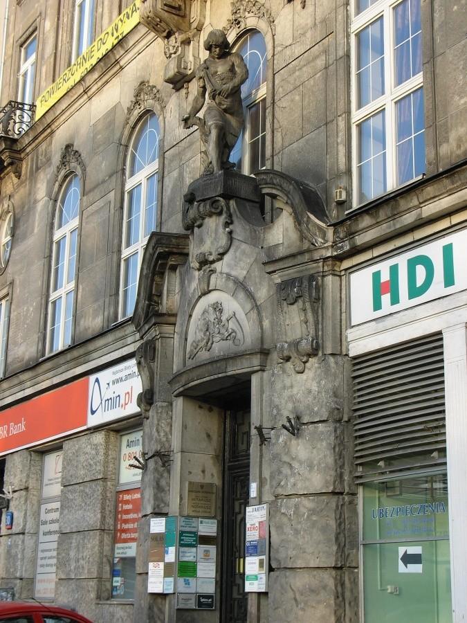 Kamienica Centralnego Towarzystwa Rolniczego