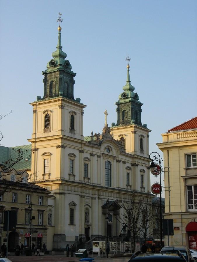 Bazylika Świętego Krzyża